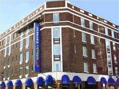 Quality & Downtown Hotel Regina